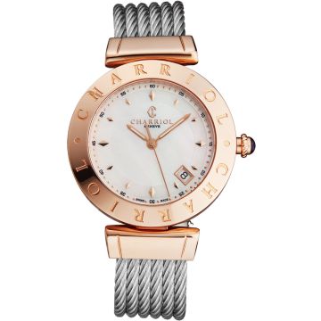 Charriol Alexandre C Ladies Watch AMP51A005