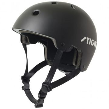 Stiga Ķivere STREET RS Black, Small (52-54)