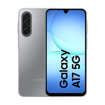 Samsung Galaxy A17 5G A176 Dual Sim 4GB RAM 128GB Grey