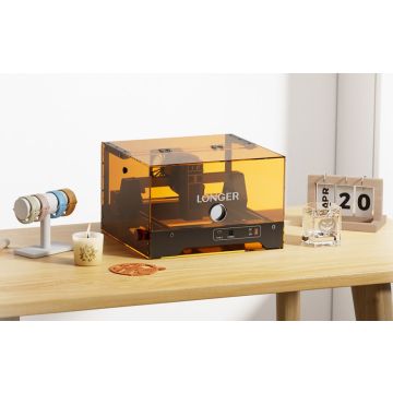 LONGER RAY5 minis 2.5W Laser Engraver