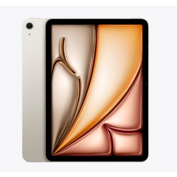 Apple iPad Air 11" M4 256GB WiFi Starlight MH374