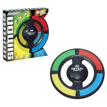 Hasbro Simon Swipe A8766EU4 (5010994803711)