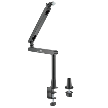 Maclean Professional Microphone Stand MC-971