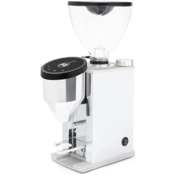 Rocket Faustino Coffee Grinder Chrome