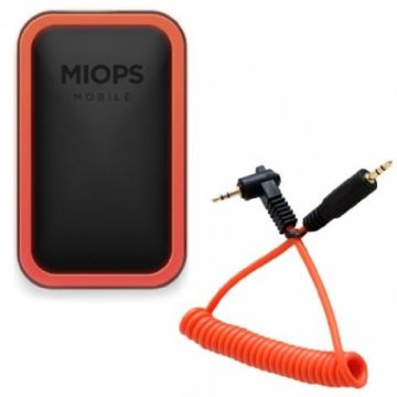 Miops Mobile Remote Trigger with Canon C2 Cable