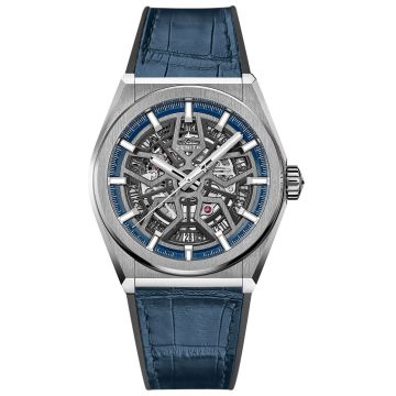 Zenith Defy Classic Men's Watch 95.9000.670-78.R584