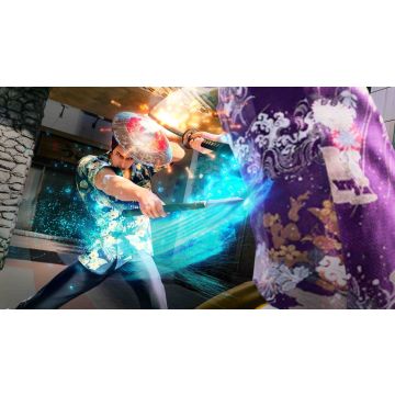 Sony PlayStation 5 Yakuza Kiwami 3 & Dark Ties (PS5)