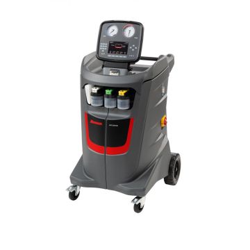 Robinair Fully automatic air conditioning station