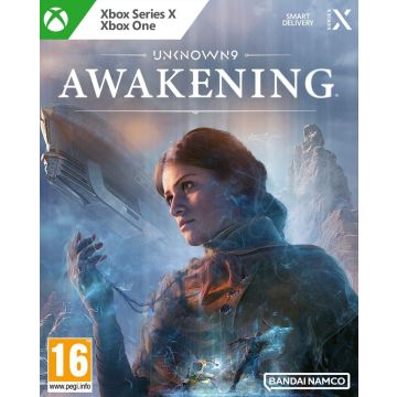 Microsoft Xbox One / Series X Unknown 9: Awakening