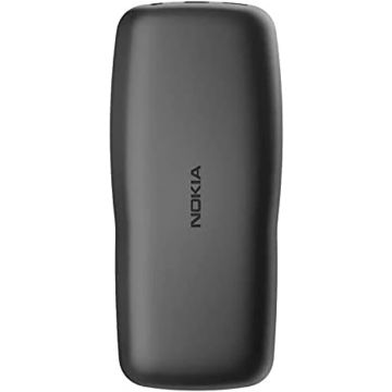 Nokia 106 Black