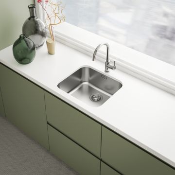 Franke Smart SRX 110-45 Izlietne (122.0744.962)