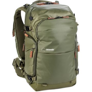 Shimoda Explore V2 25 Starter Kit Army Green