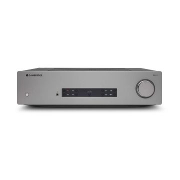 Cambridge Audio CXA-81 Luna Grey