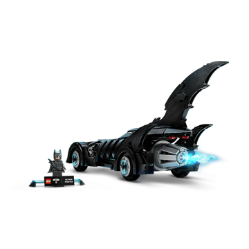 Lego Batman Forever Batmobile 76304