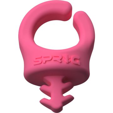 Sprig Big Pink 3/8 3-Pack