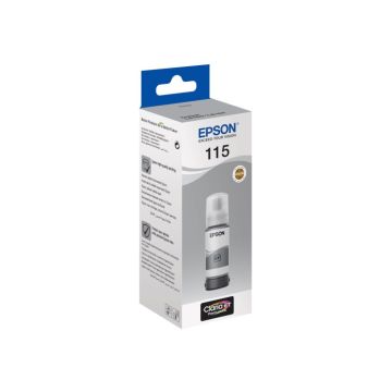 Epson 115 Grey Ink refill