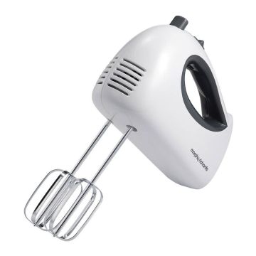 Morphy Richards Hand Mixer (400510)