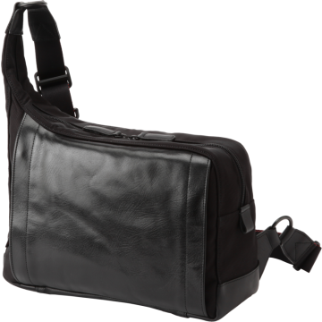 Artisan & Artist RR4-05C Leather Casual Camera Sling Bag