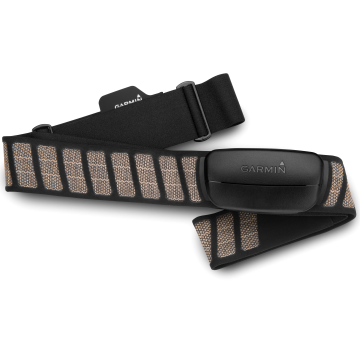 Garmin Premium Heart Rate Monitor (010-10997-07)