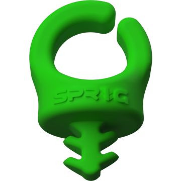 Sprig Big Green 3/8 3-Pack
