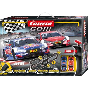 Carrera DTM Master Class (4007486624764)