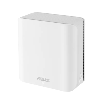 ASUS ZenWiFi BD4 BE3600 Wi-Fi 7 Mesh Router White (90IG0960-MO3C00)