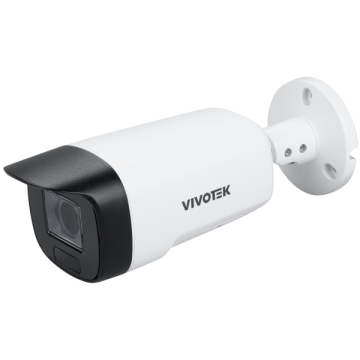 VIVOTEK V-SERIES IB9389-EHV-V3 Bullet 5MP 2.8mm 30M IR WDR