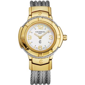 Charriol Celtic Ladies Watch CE426Y1640A002