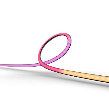 Philips Hue Lightstrip Gradient 55 EU 20 W Colored