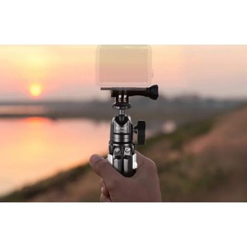 Neewer TP29 Sturdy Metal Mini Tripod