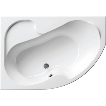 Ravak Rosa R 160x105 Stūra Vanna (CL01000000)