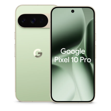 Google Pixel 10 Pro Dual Sim 5G 16GB 512GB Jade