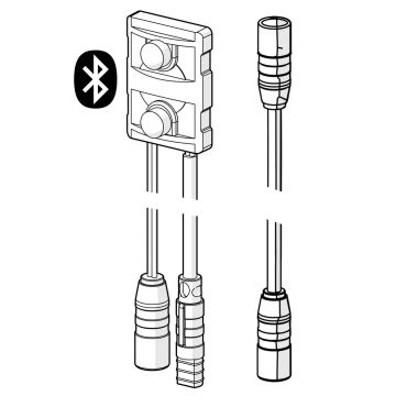 Oras Sensors, 6/9/12 V, Bluetooth (1001424V)