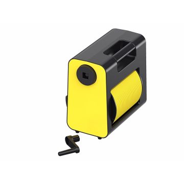Chasing Electric Winder For M2