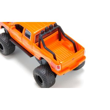 Siku RAM 1500 with Balloon Tyres (2358)