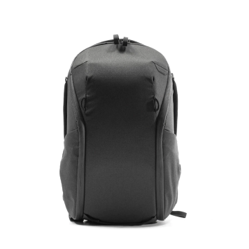 Peak Design Everyday Backpack Zip V2 15L Black