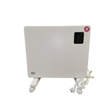 Ceva CPH-T15 X ar LED Ekrānu Apkures Sild. Konvektors