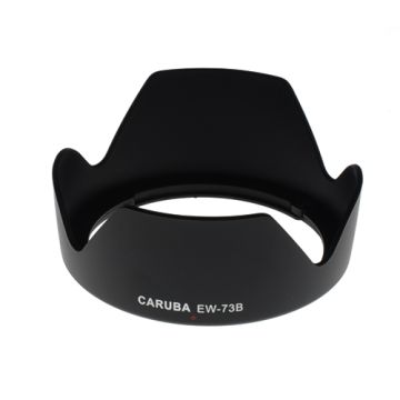 Caruba EW-73B Black