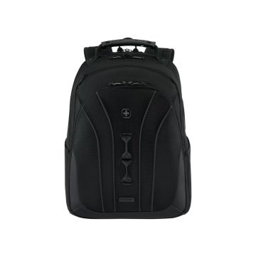 Wenger Legacy Black Series 16 inch Laptop Backpack black (653629)