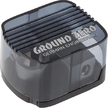 Ground Zero GZBT 2.50 NEG
