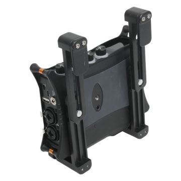 ORCA OR-1000-1 Pair of Aluminum Lifts