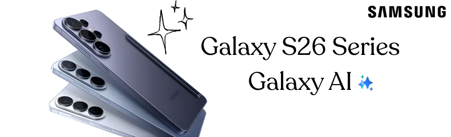 Samsung Galaxy