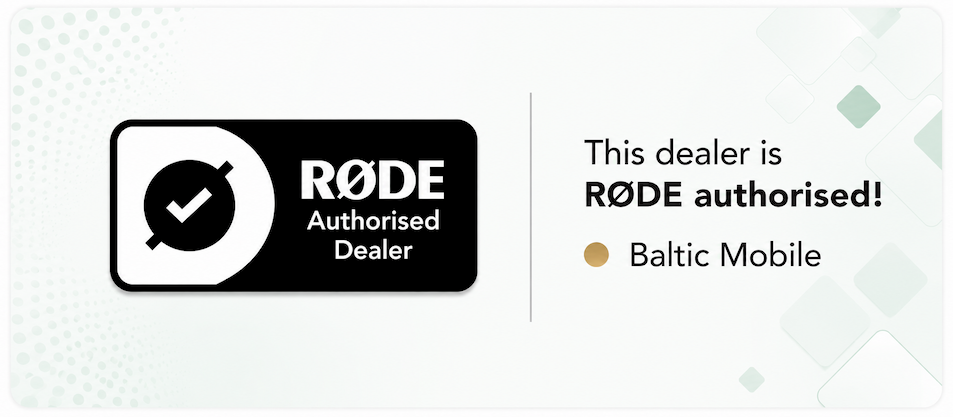 RØDE