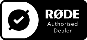 RØDE Authorised Dealer